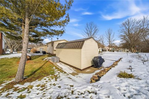 Tiny photo for 7374 Celina Street NW, Massillon, OH 44646 (MLS # 5187726)