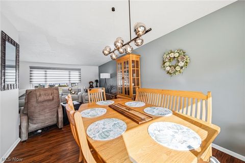 Tiny photo for 7374 Celina Street NW, Massillon, OH 44646 (MLS # 5187726)