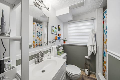 Tiny photo for 7374 Celina Street NW, Massillon, OH 44646 (MLS # 5187726)