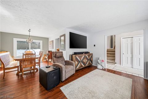 Tiny photo for 7374 Celina Street NW, Massillon, OH 44646 (MLS # 5187726)