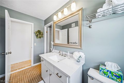 Tiny photo for 7374 Celina Street NW, Massillon, OH 44646 (MLS # 5187726)