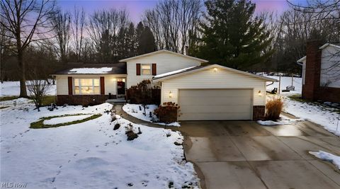 7374 Celina Street NW Massillon OH 44646