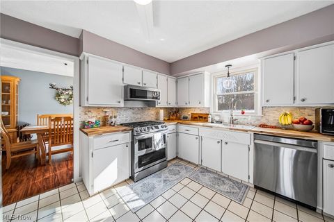 Tiny photo for 7374 Celina Street NW, Massillon, OH 44646 (MLS # 5187726)