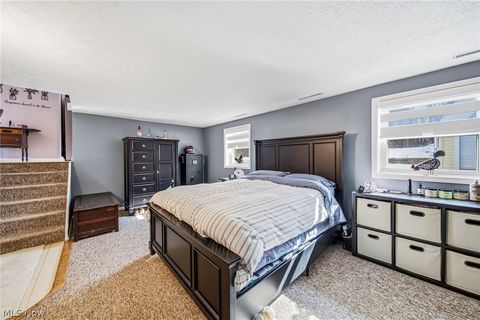 Tiny photo for 7374 Celina Street NW, Massillon, OH 44646 (MLS # 5187726)