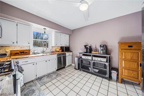 Tiny photo for 7374 Celina Street NW, Massillon, OH 44646 (MLS # 5187726)