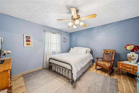 Tiny photo for 7374 Celina Street NW, Massillon, OH 44646 (MLS # 5187726)