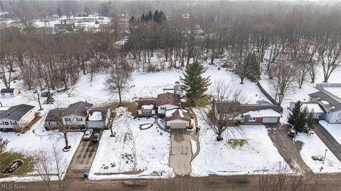 Tiny photo for 7374 Celina Street NW, Massillon, OH 44646 (MLS # 5187726)