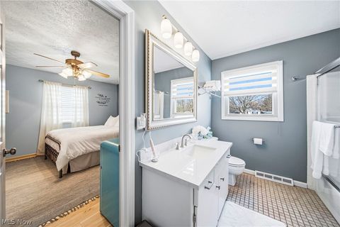 Tiny photo for 7374 Celina Street NW, Massillon, OH 44646 (MLS # 5187726)