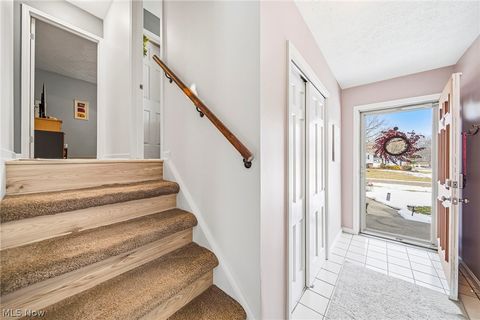 Tiny photo for 7374 Celina Street NW, Massillon, OH 44646 (MLS # 5187726)