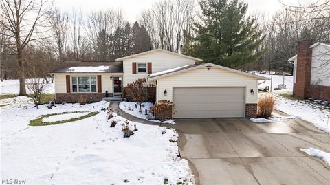 Tiny photo for 7374 Celina Street NW, Massillon, OH 44646 (MLS # 5187726)
