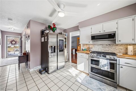 Tiny photo for 7374 Celina Street NW, Massillon, OH 44646 (MLS # 5187726)