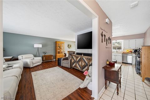 Tiny photo for 7374 Celina Street NW, Massillon, OH 44646 (MLS # 5187726)