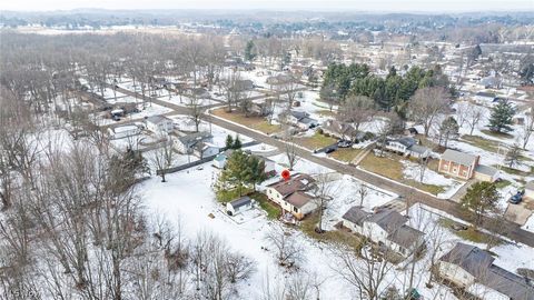 Tiny photo for 7374 Celina Street NW, Massillon, OH 44646 (MLS # 5187726)