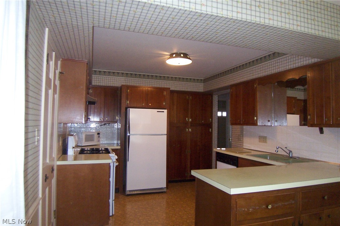 Tallmadge Woods - Residential