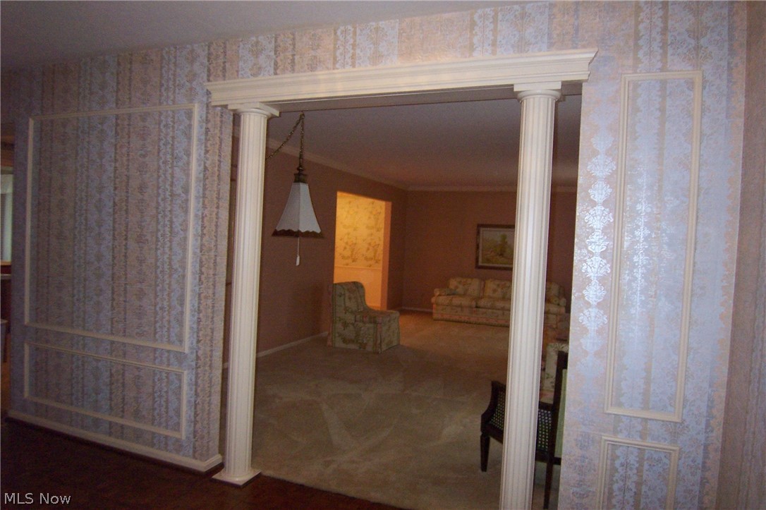 Tallmadge Woods - Residential
