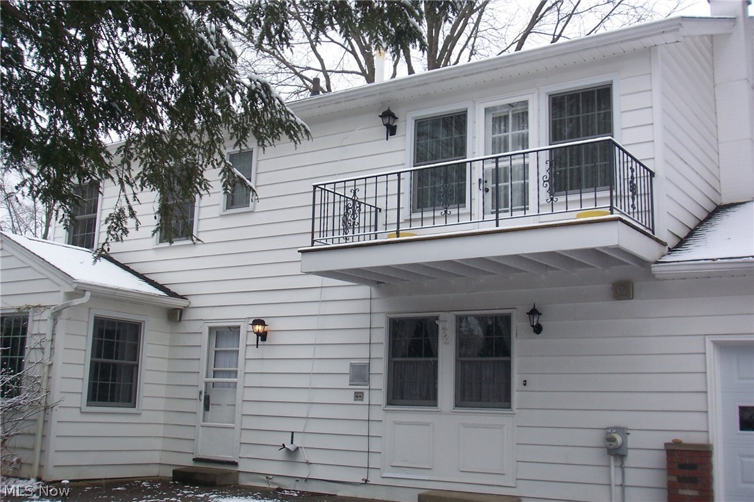 Tallmadge Woods - Residential