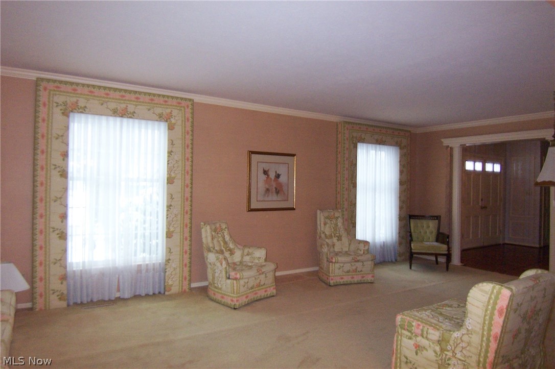 Tallmadge Woods - Residential