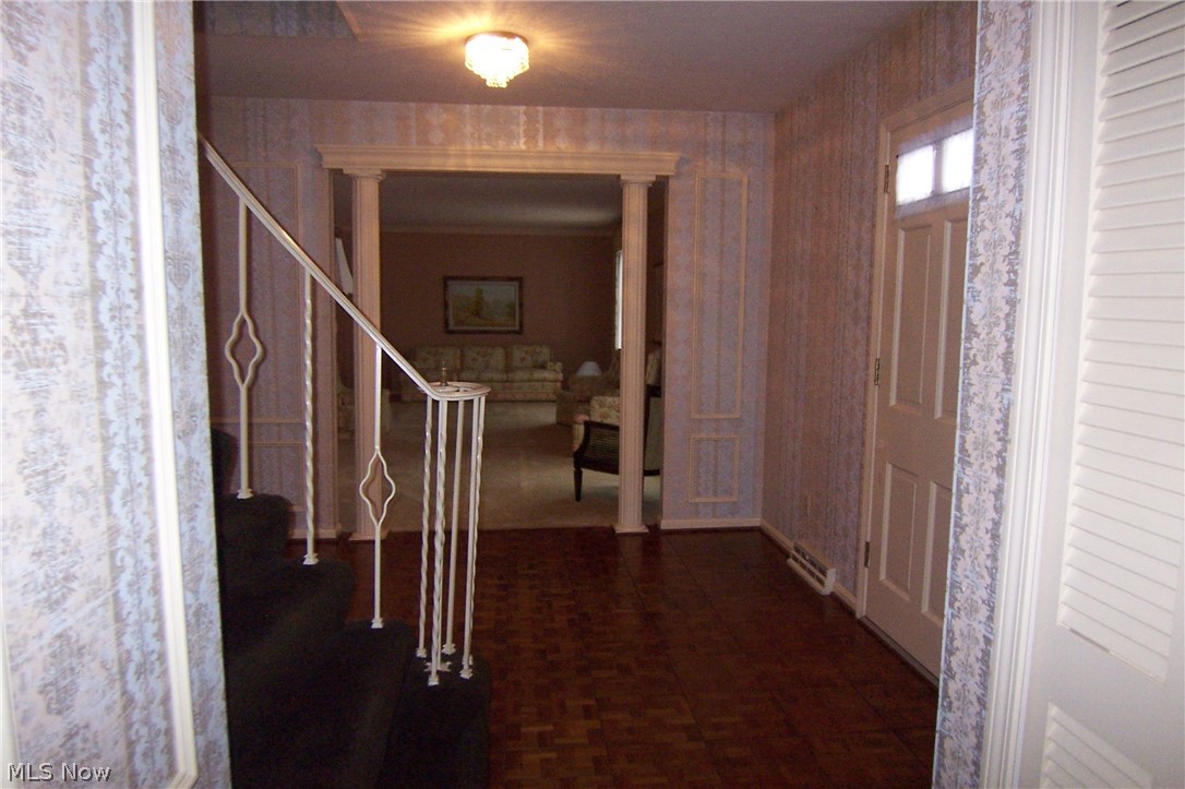 Tallmadge Woods - Residential
