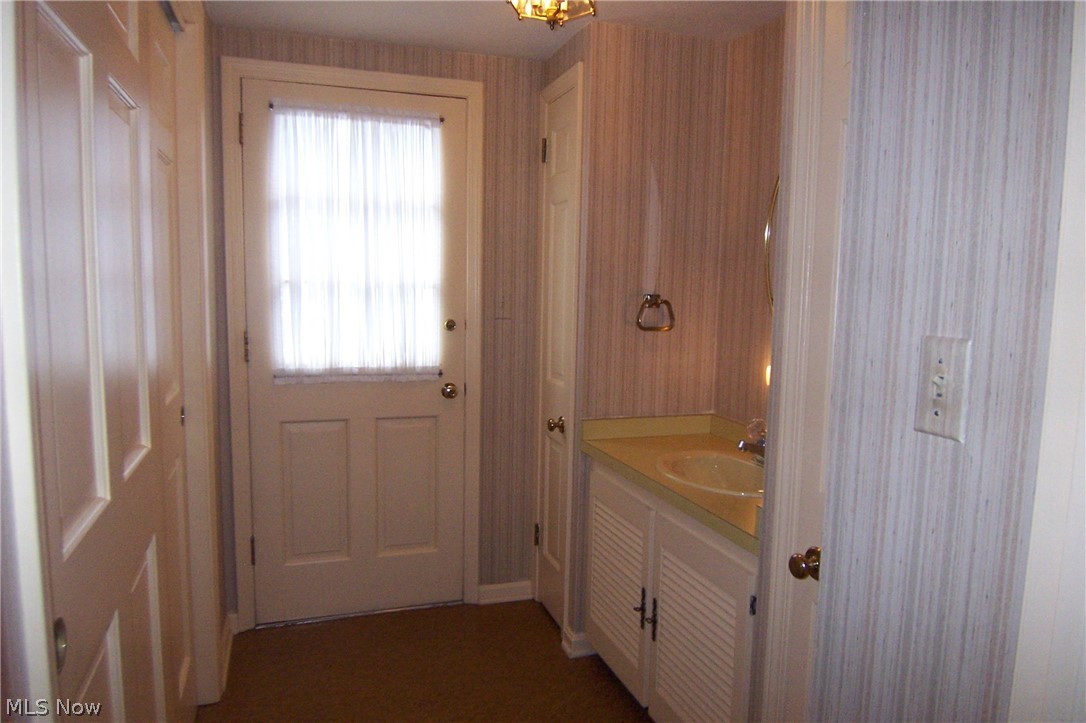Tallmadge Woods - Residential