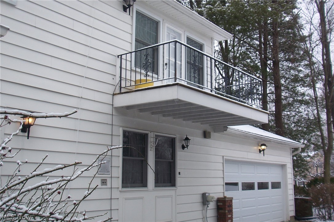 Tallmadge Woods - Residential