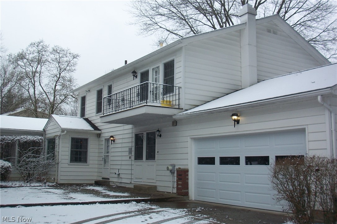 Tallmadge Woods - Residential