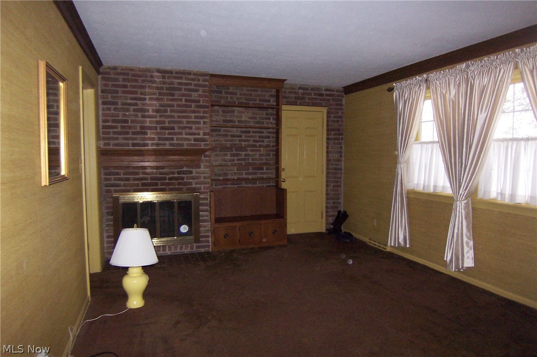 Tallmadge Woods - Residential