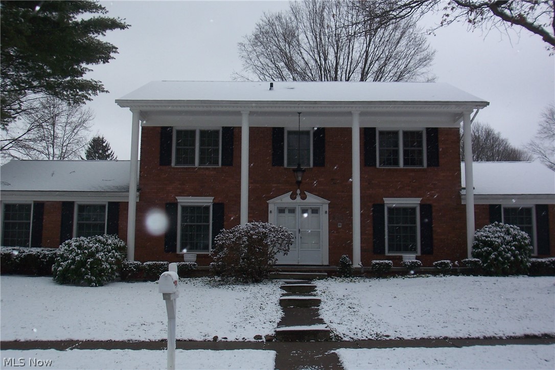 Tallmadge Woods - Residential