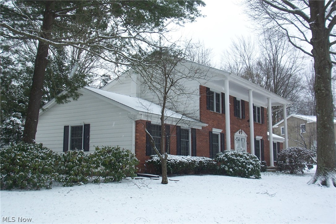 Tallmadge Woods - Residential