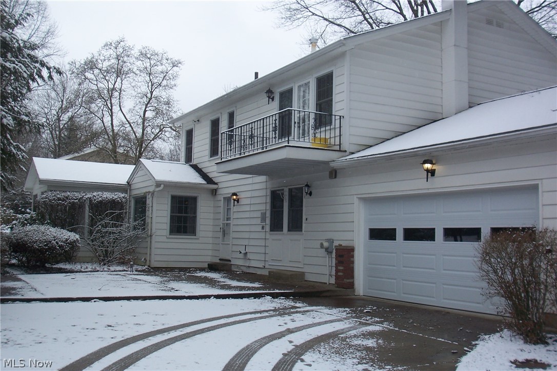 Tallmadge Woods - Residential