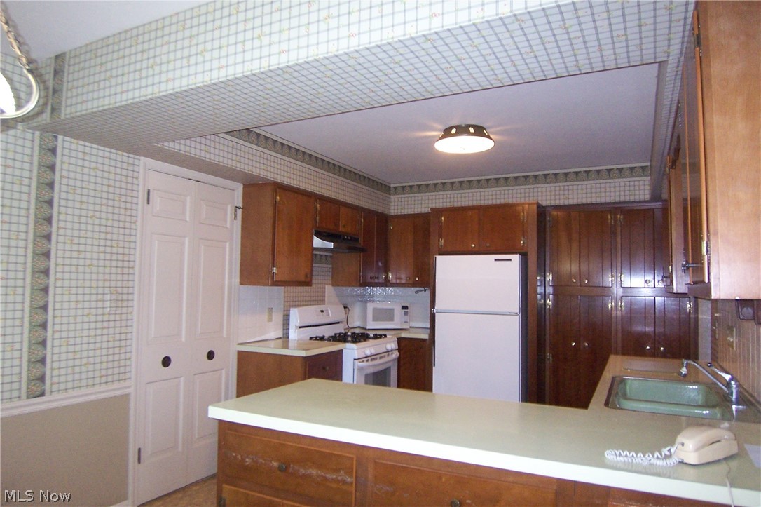 Tallmadge Woods - Residential
