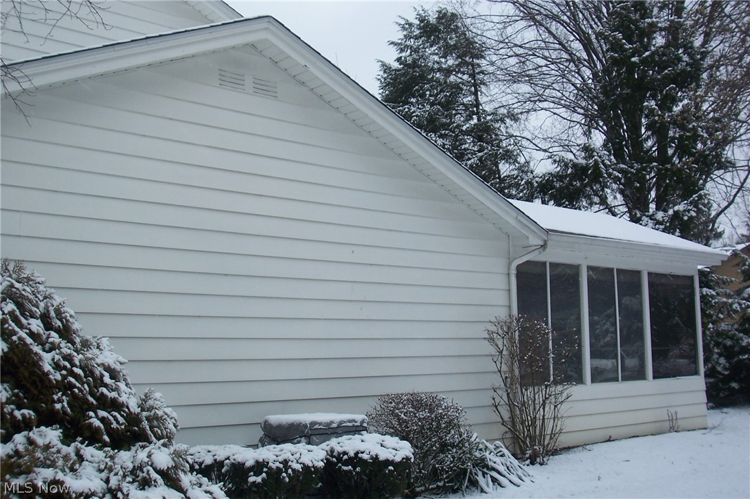 Tallmadge Woods - Residential