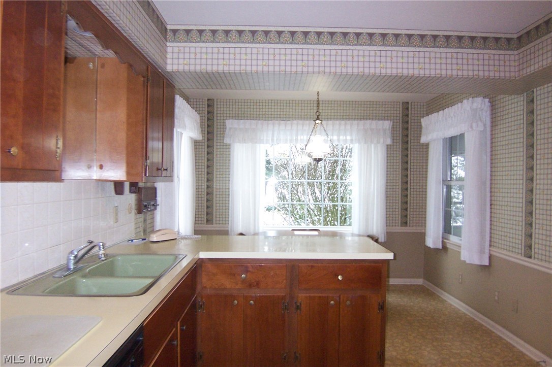 Tallmadge Woods - Residential