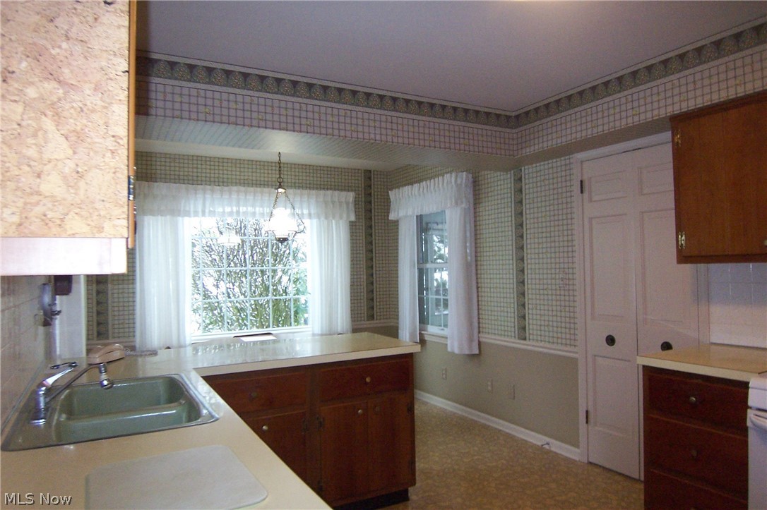 Tallmadge Woods - Residential