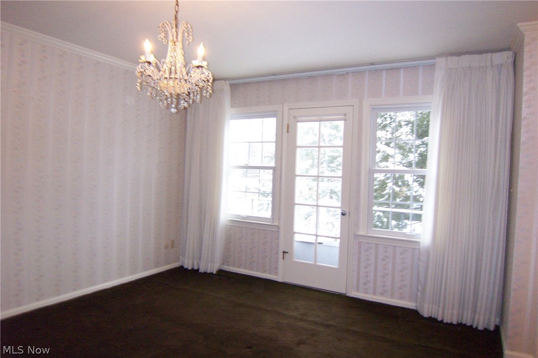 Tallmadge Woods - Residential