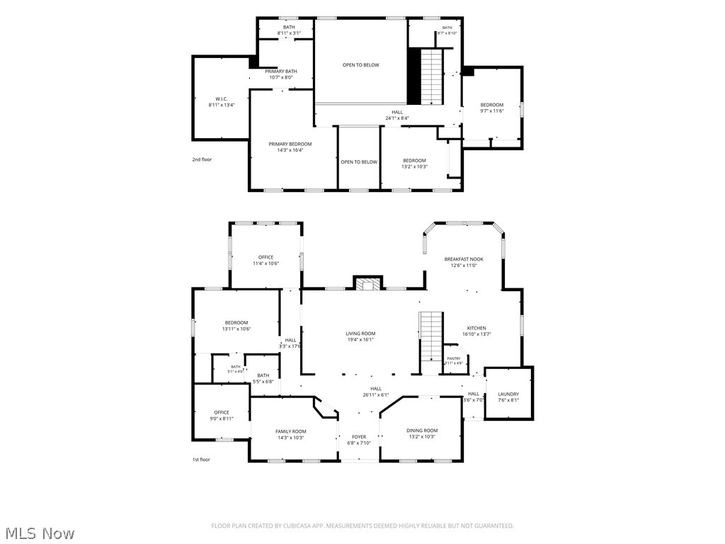 Mystic Pointe Sub - Residential