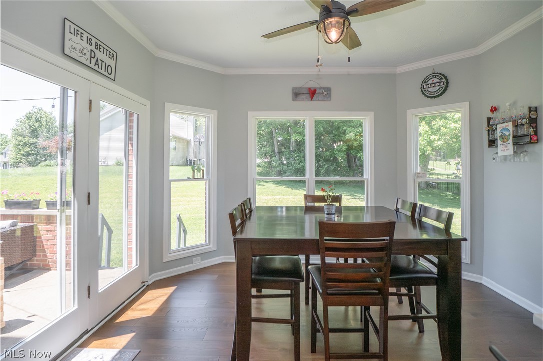 Mystic Pointe Sub - Residential