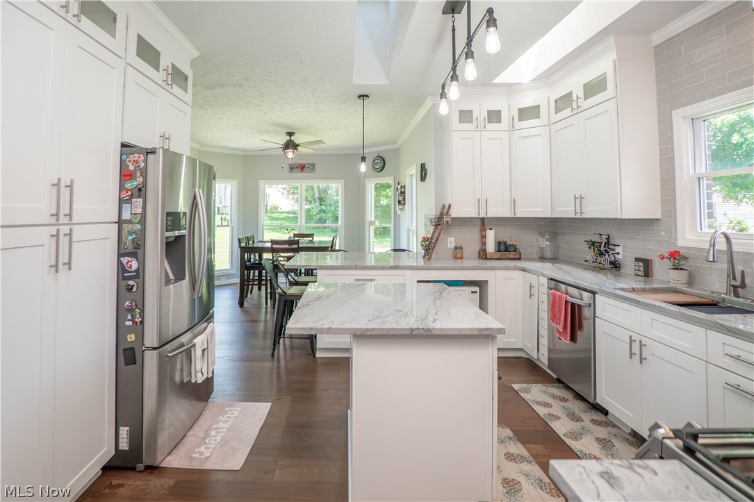 Mystic Pointe Sub - Residential