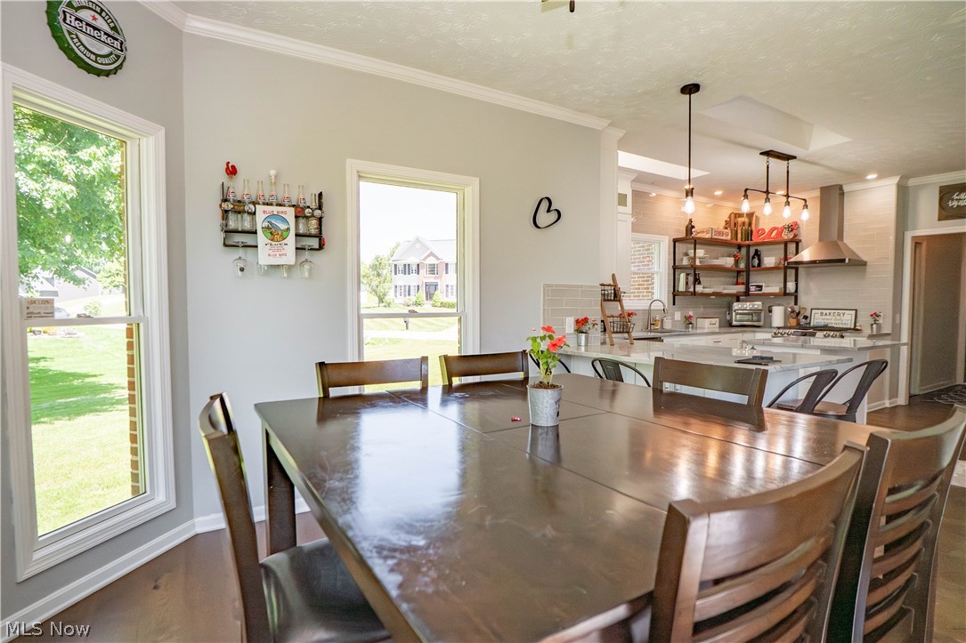 Mystic Pointe Sub - Residential