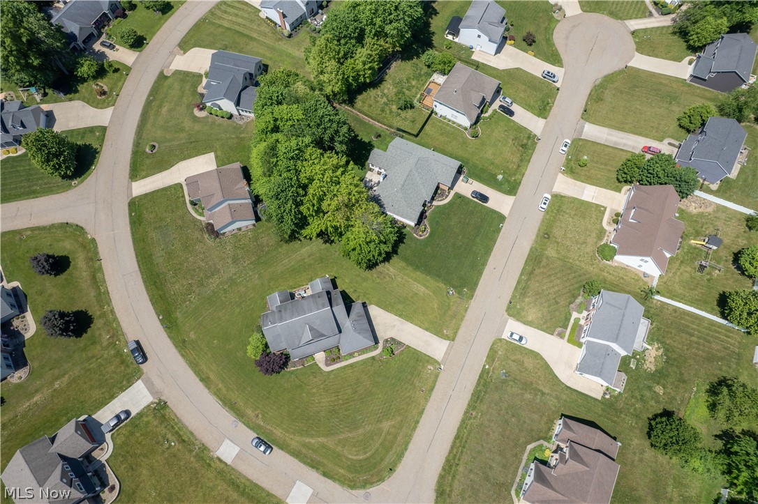 Mystic Pointe Sub - Residential