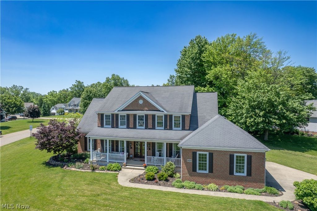 Photo of 3228 Deborah Court, Uniontown, OH 44685 (MLS # 5213782)