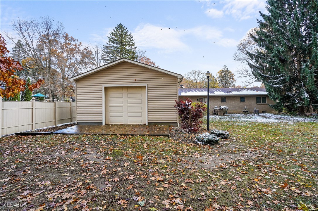 Knollwood Estates - Residential