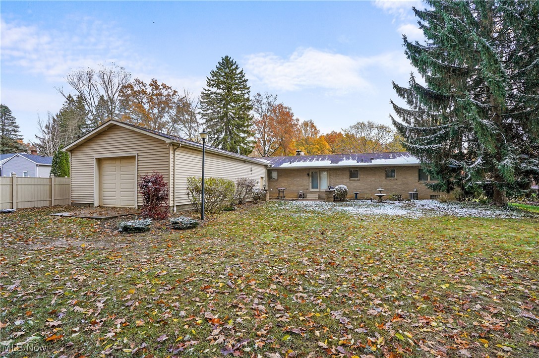 Knollwood Estates - Residential