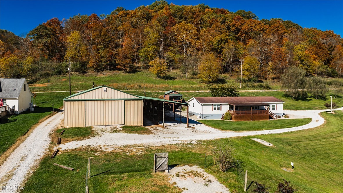 4857 Slate Creek Road, Rockport, West Virginia image 2