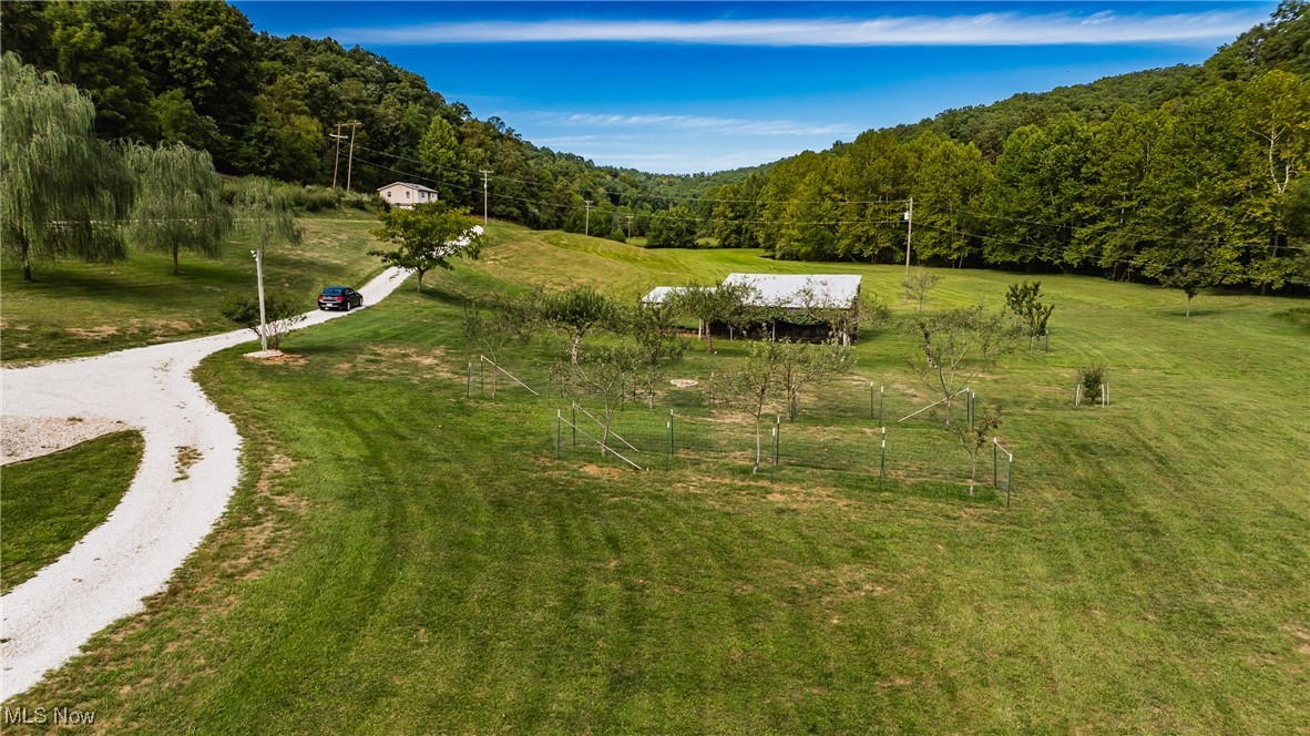 4857 Slate Creek Road, Rockport, West Virginia image 33