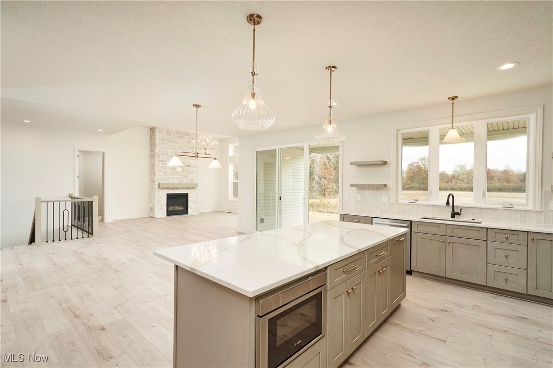 Nagel Farms - Residential