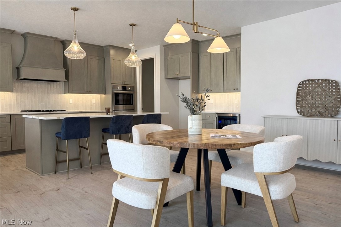 Nagel Farms - Residential