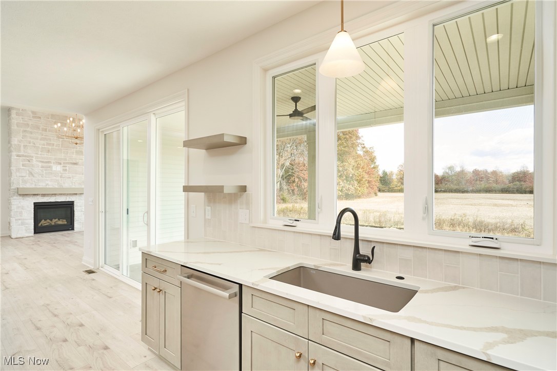 Nagel Farms - Residential