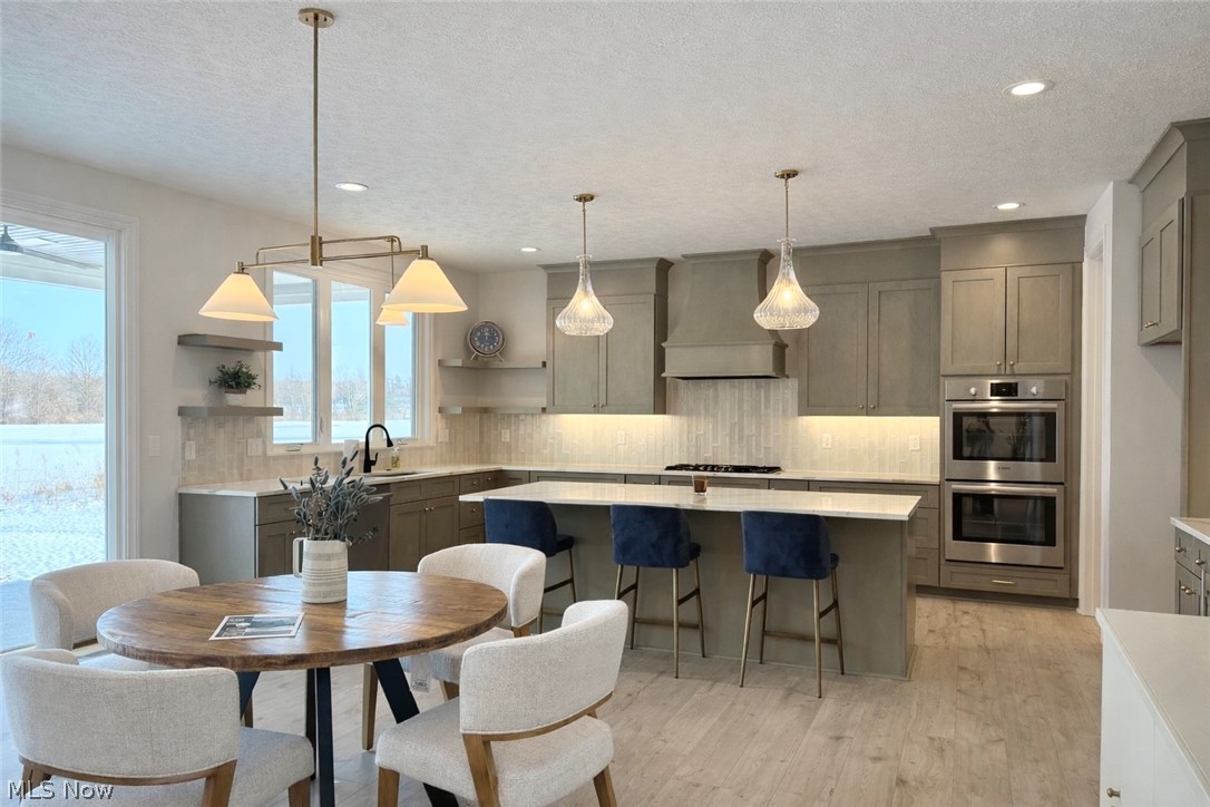 Nagel Farms - Residential