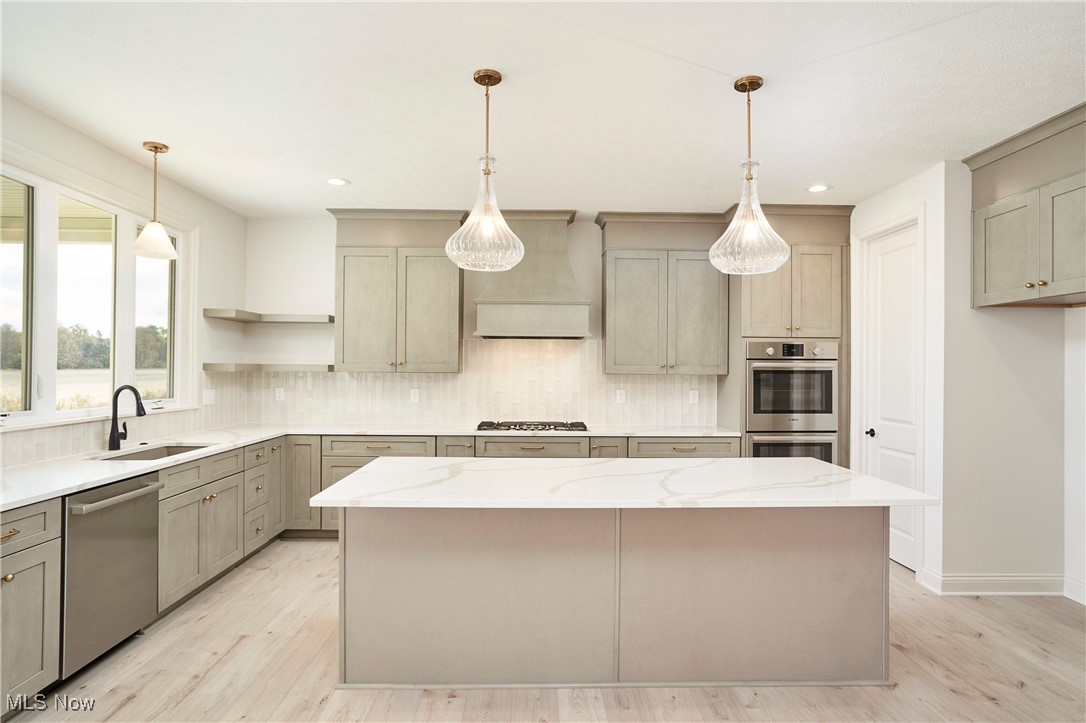 Nagel Farms - Residential