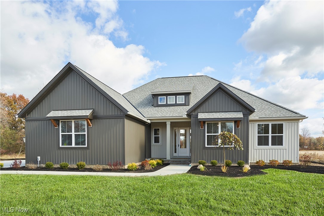 Nagel Farms - Residential